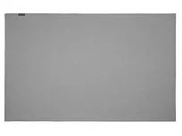 Легкое полотенце Gulpi  из микрофибры RPET с ремешком для складывания, 70*120 см, графит