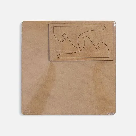 Деревянный пазл Woodsy Wonders на заказ