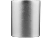 Стальная кружка с двойными стенками Climber Max, 450 мл, черный