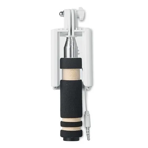 Телескопический сэлфипод Mini, MO887203, черный