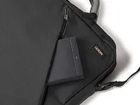 Сумка для ноутбука 16 Premium+, черный