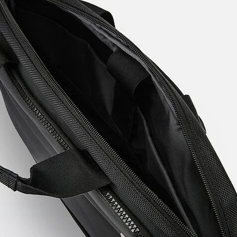 Сумка для ноутбука Discovery 14, черная