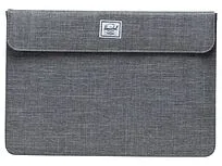 Herschel Spokane чехол для ноутбука 15-16, серый меланж