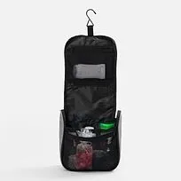 Несессер Oneworld, серый