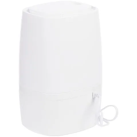 Увлажнитель-ароматизатор воздуха Fusion, белый