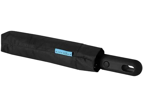 Зонт Traveler автоматический 21,5, черный (Р)