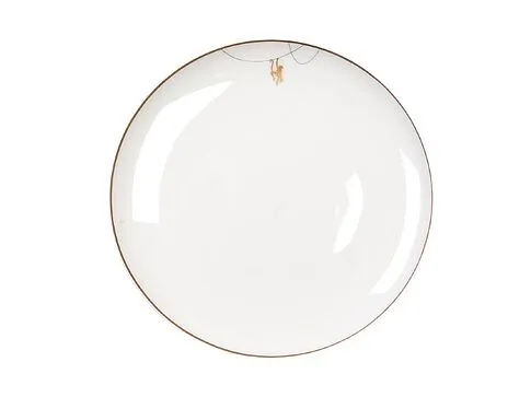Тарелка Valerie Concept PLATE 2 TRO