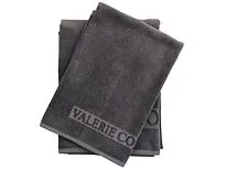 Полотенце Valerie Concept VT S2 Anthracite
