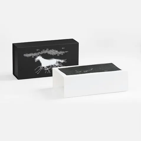 Коробка «Динамика успеха»