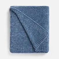 Плед Cozynova, синий