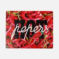 Пазл для сублимационной печати Stamper, белый