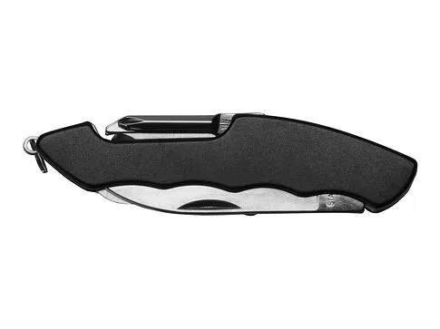 Набор для активного отдыха Decker из компаса, фонарика и мультитула