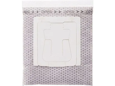 Кофе в дрип пакете Бразилия 50% / Эфиопия 50%), черный