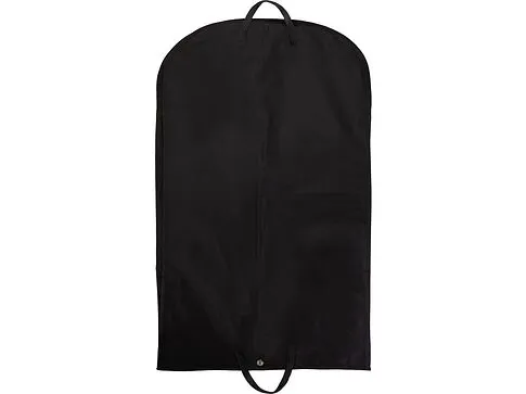 Портплед с отделением для обуви Suit, черный