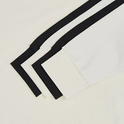 Худи унисекс H5, черное