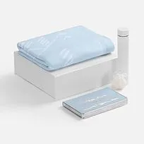 Набор «Контуры зимы»