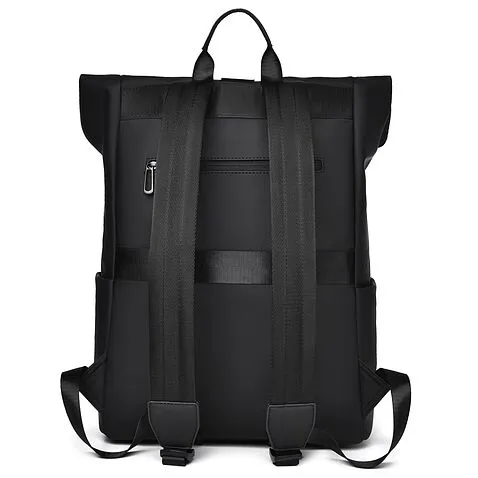 Рюкзак SAFARI, Чёрный