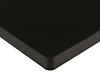 Ежедневник недатированный А5 Megapolis Color Flex New, черный