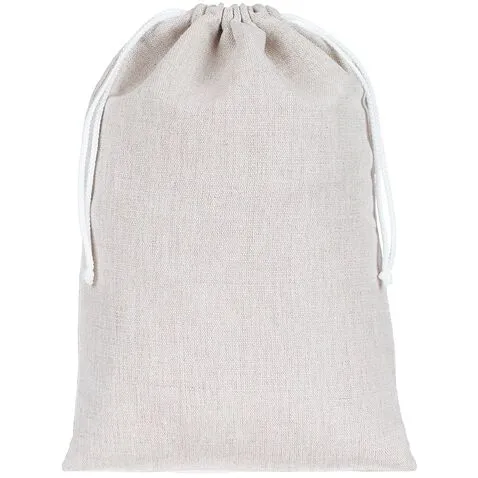 Холщовый мешок Flaxy, большой, ver. 2