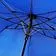 Зонт Глиссер, синий
