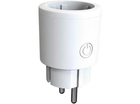 Умная розетка HIPER IoT P01 (Р)