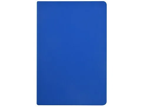 Ежедневник А5 датированный Megapolis Color 2026, синий