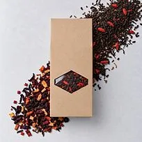 Подарочный набор Tea Cup Superior Honey 2.0, белый
