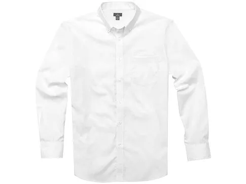 Рубашка Wilshire мужская с длинным рукавом, белый