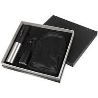 Винный набор Winetura, черный