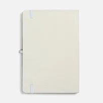 Блокнот Enviro, белый