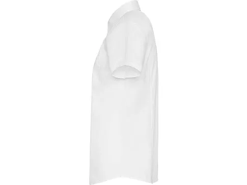 Рубашка Sofia женская с коротким рукавом, белый