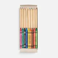 Набор Pencilvania Window, белый