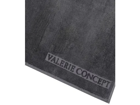 Полотенце Valerie Concept VT S2 Anthracite