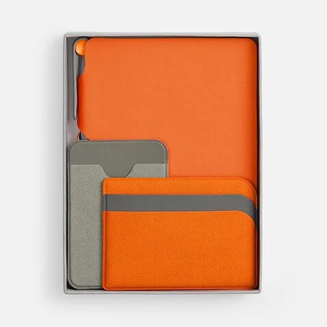 Набор Flexpen Dual, оранжевый