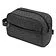 Дорожный несессер District, темно-серый