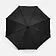 Зонт-трость Jolly Brolly, черный