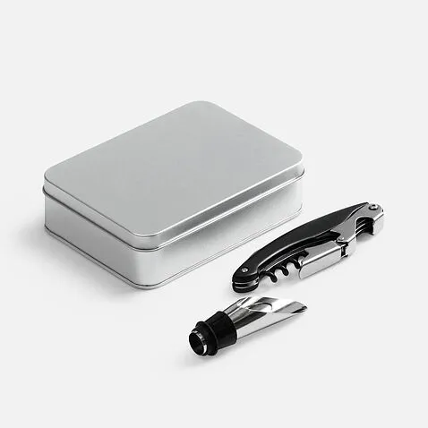 Набор для вина Liguria, ver.2