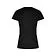 Футболка Imola женская, черный