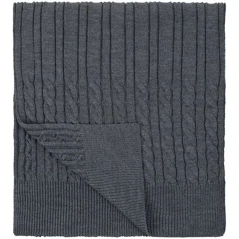 Набор Wintrish, серый меланж