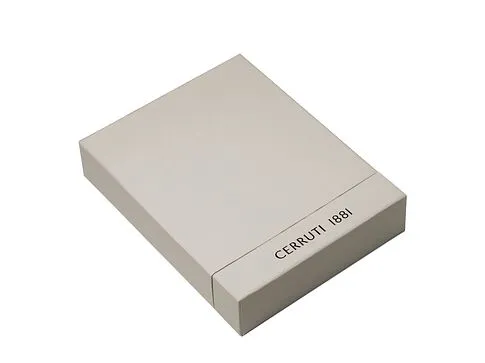 Кошелек для кредитных карт Irving Black. Cerruti 1881