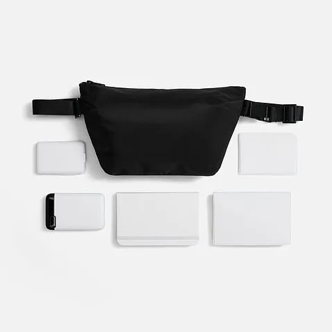 Набор Dorset Walk, белый