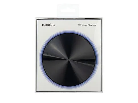 Rombica NEO Zeta Quick, черный (Р)