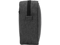 Косметичка-несессер Planar, серый