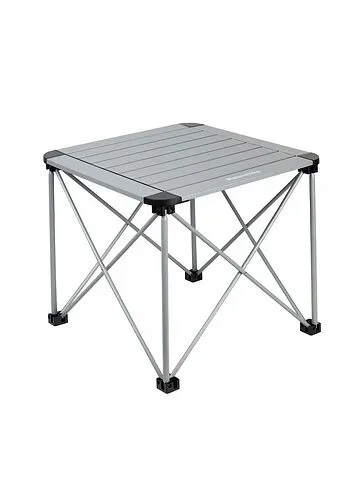 Стол Yamami L03 складной, серый