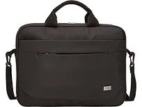 Сумка для ноутбука или планшета 14 Advantage, черный