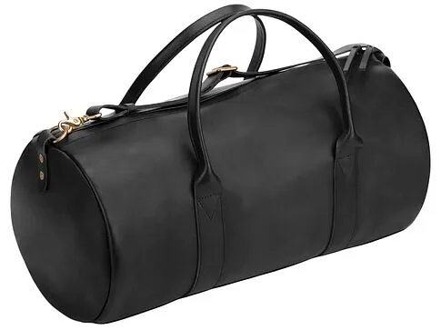 Дорожная сумка Угра, черный