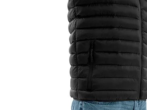 Стеганый жилет Uniqloud, мужской