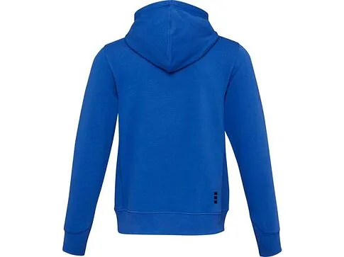 Худи унисекс Laguna, синий