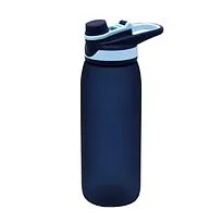 Спортивная бутылка Blizard Tritan, синяя