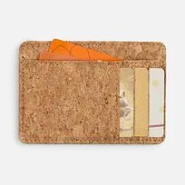 Чехол для карточек Corkness